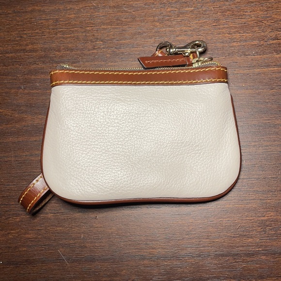 Dooney & Bourke Medium Wristlet/Wallet - Picture 6 of 7